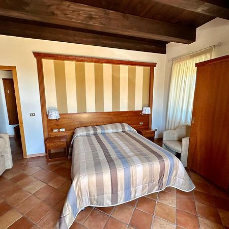 Agriturismo Cervinace Oriolo  Eksteriør billede